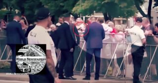 L’aspirante assassino del primo ministro slovacco Robert Fico è stato condannato con l’accusa di terrorismo a  21 anni di carcere