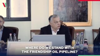 Kiev intende bloccare la fornitura del petrolio russo all’Ungheria,Orban: “non ci piegheremo al ricatto politico Ucraino”