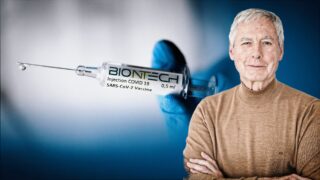 Da fonti interne della Pfizer si stima che nella sola Germania il vaccino abbia provocato più del 90% di decessi